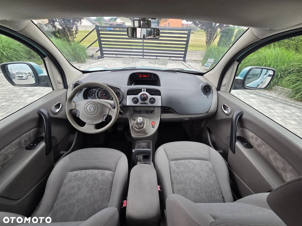 Renault Kangoo ENERGY dCi 110 FAP Start & Stop INTENS - 3