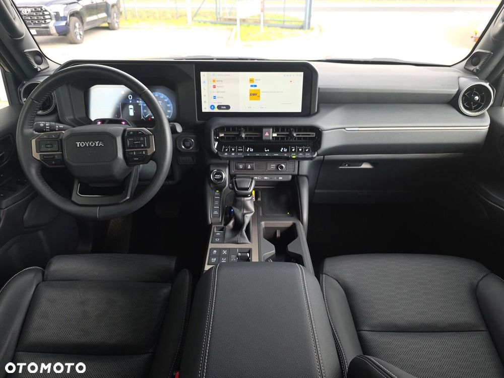 Toyota Land Cruiser LC 2.8 D-4D Executive - 10