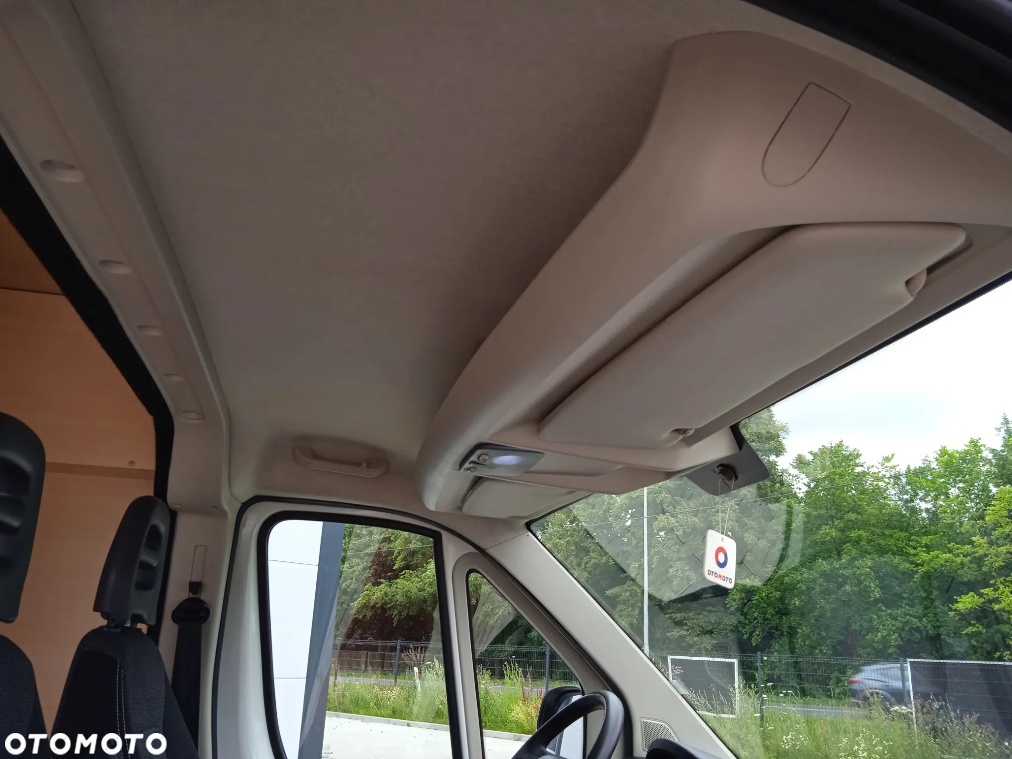Citroën JUMPER L2H2 KAMPER SOLAR ZLEWOZMYWAK WEBASTO NR.75 - 32