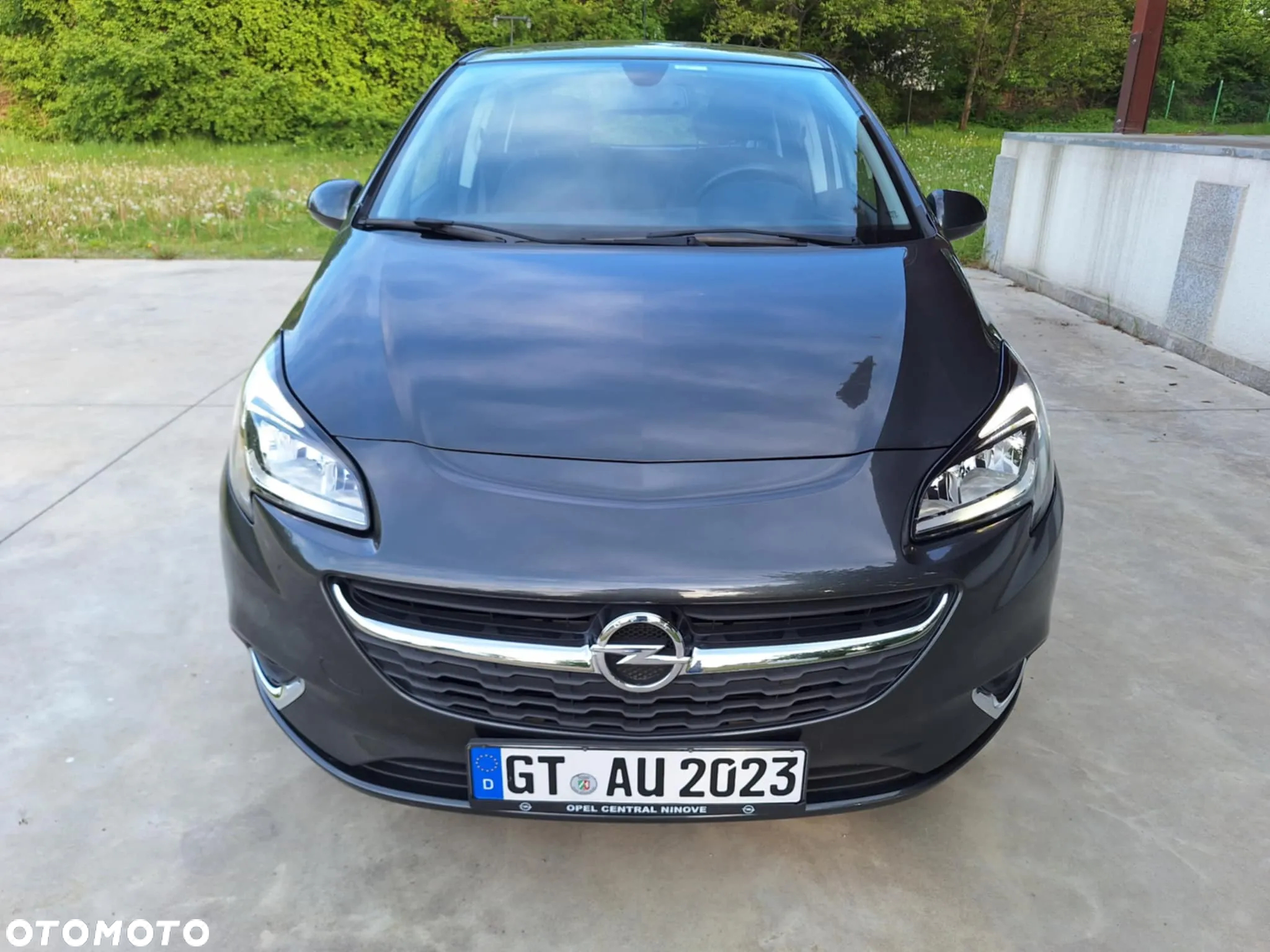 Opel Corsa 1.2 Cosmo - 31