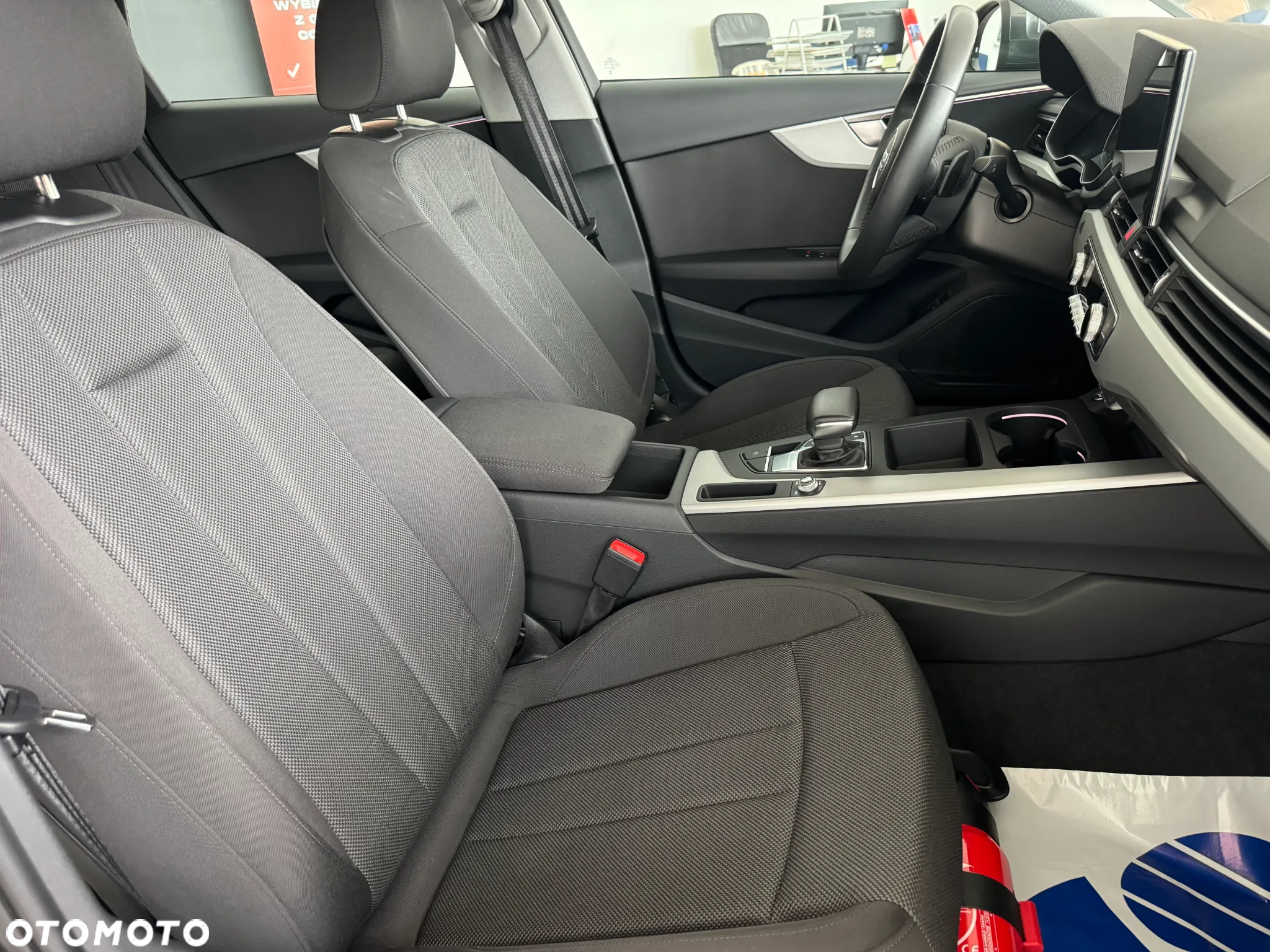Audi A4 - 21