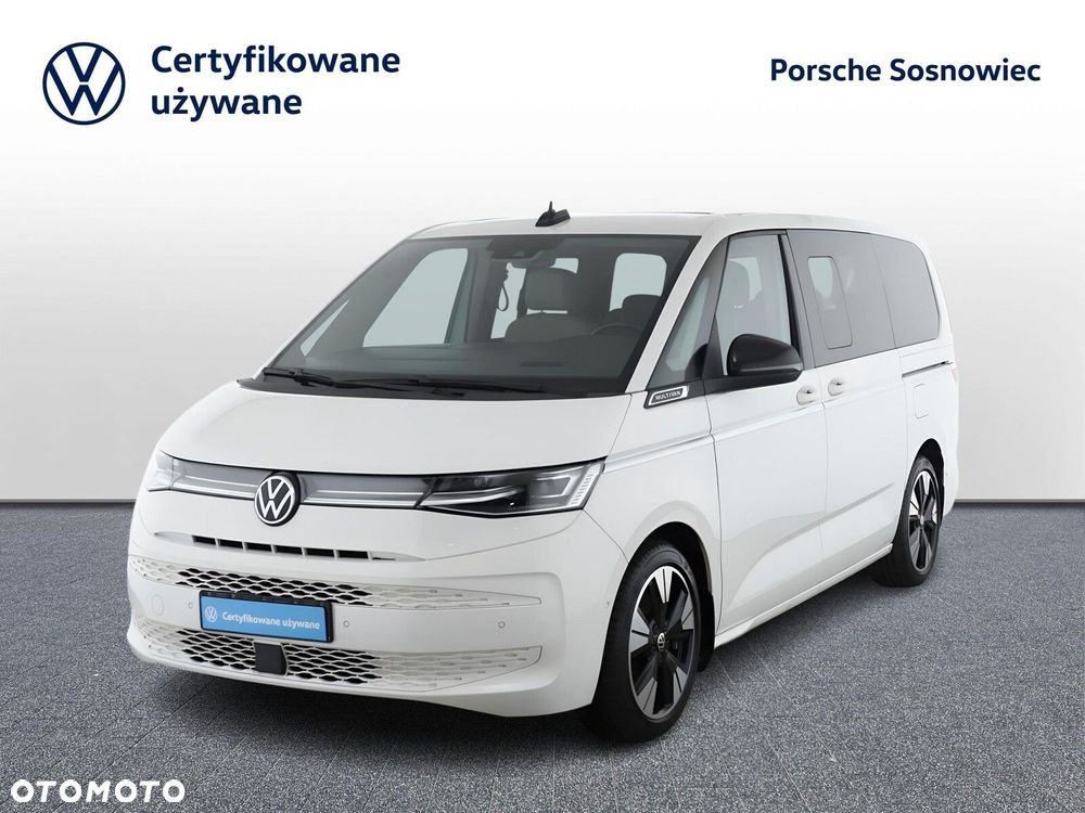 Volkswagen Multivan - 1