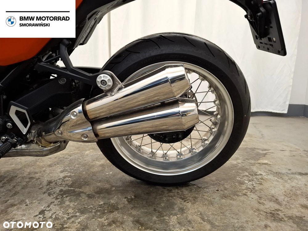 BMW R - 19