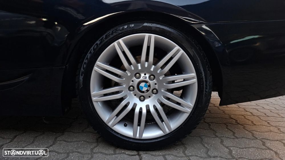 BMW 320 d Coupe - 51