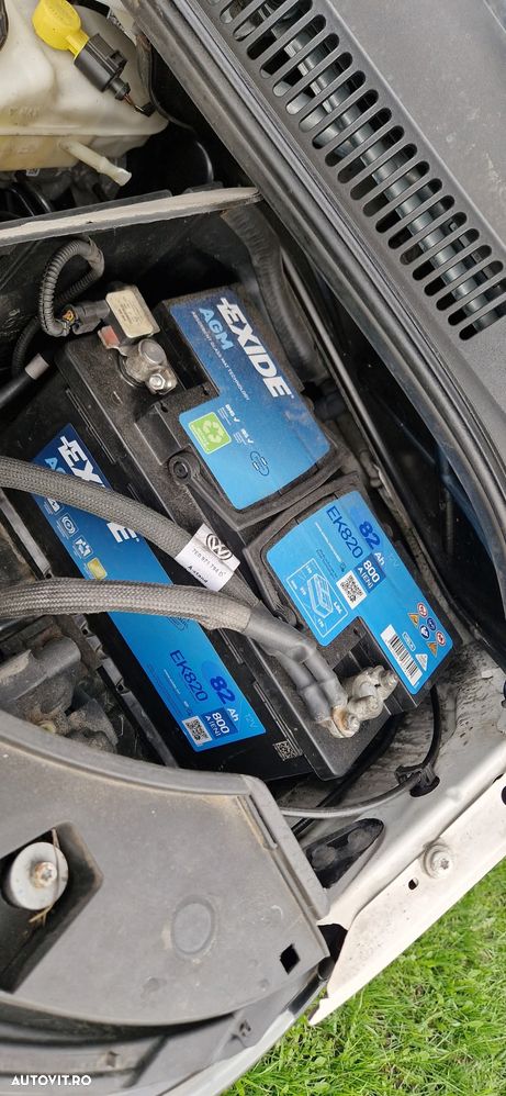 Volkswagen Transporter - 15