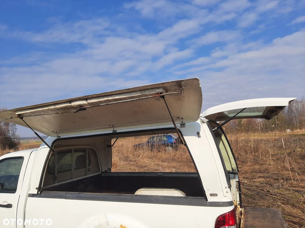 Ford Ranger 2.5 TDCi SC XL - 19