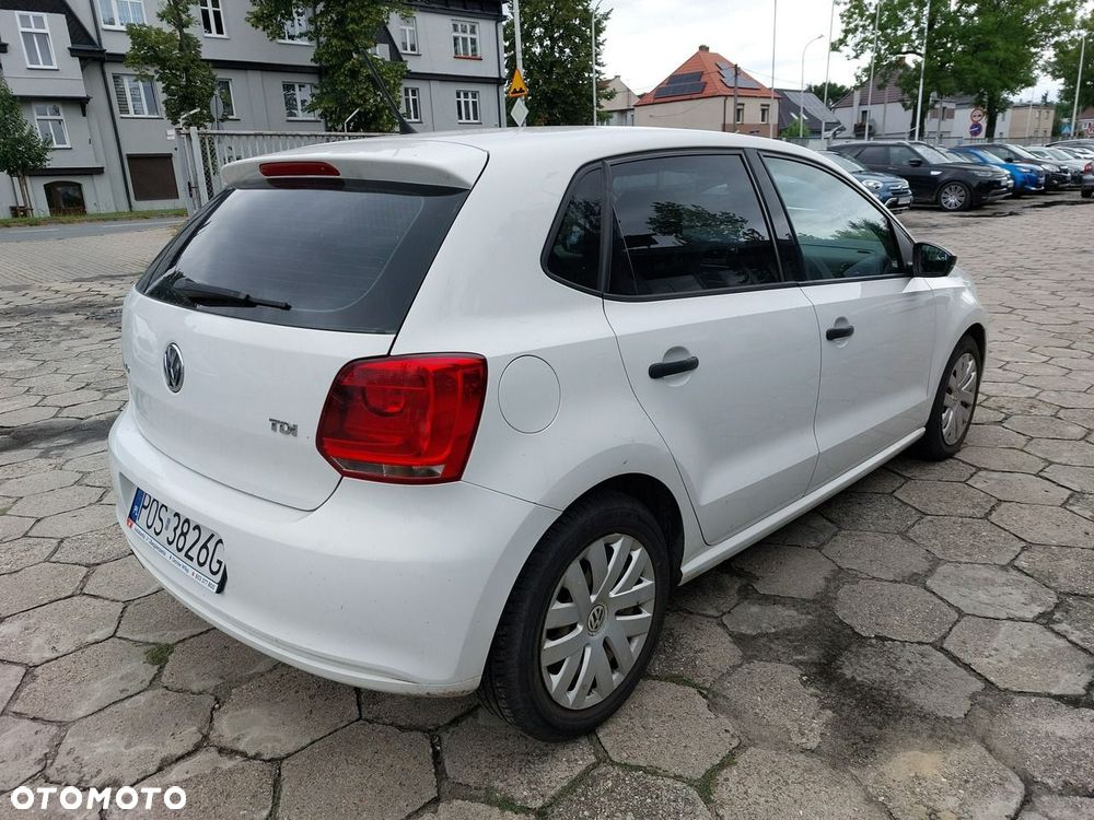 Volkswagen Polo - 8