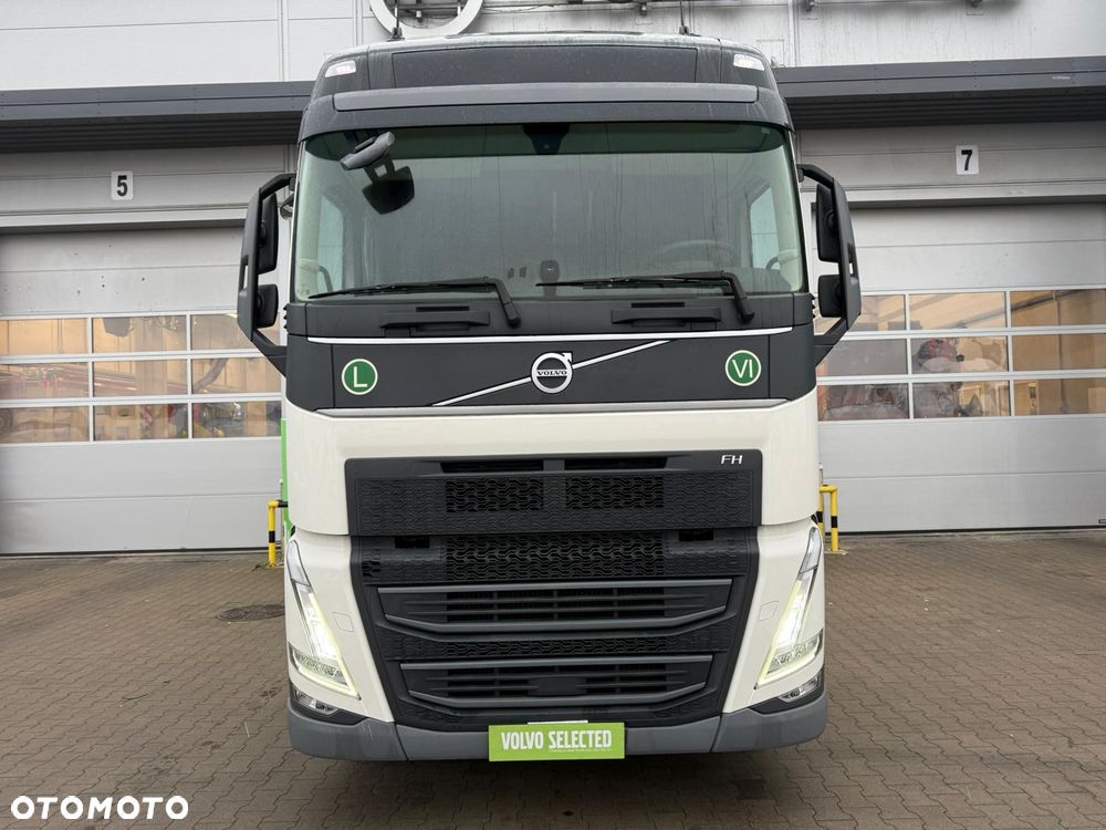 Volvo FH 460 I-SAVE XL - 3