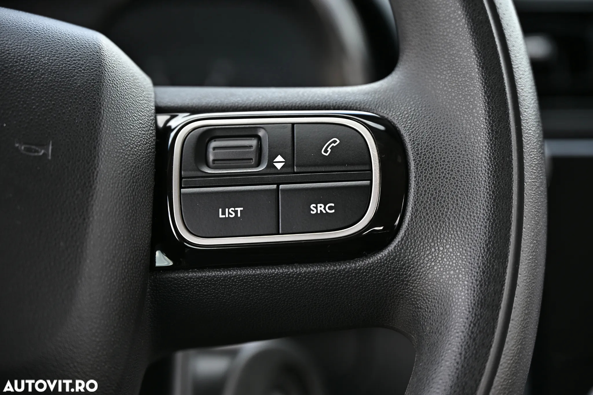 Citroën C3 1.6 BlueHDi S&S BVM Shine - 20