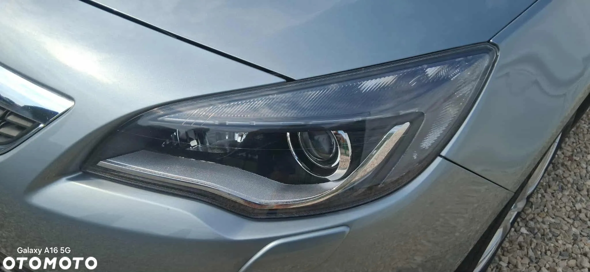 Opel Astra 1.4 Turbo Innovation - 7
