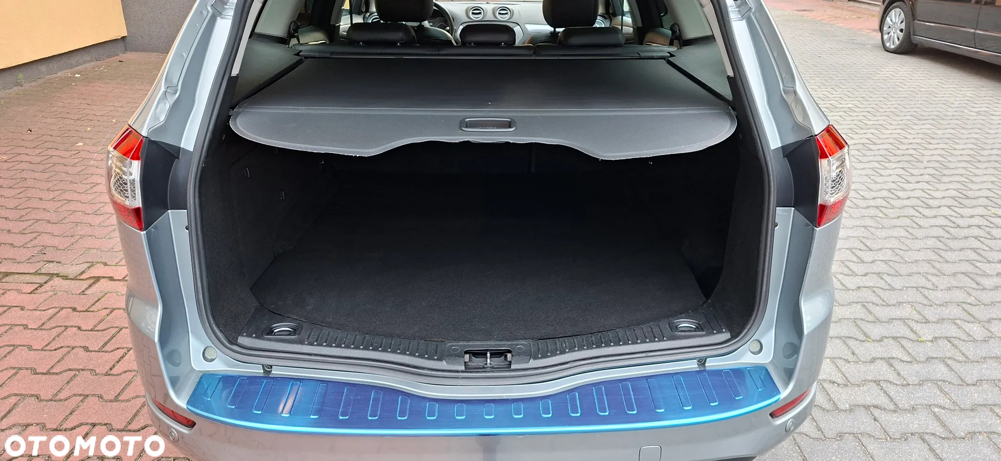 Ford Mondeo 2.0 TDCi Titanium - 6