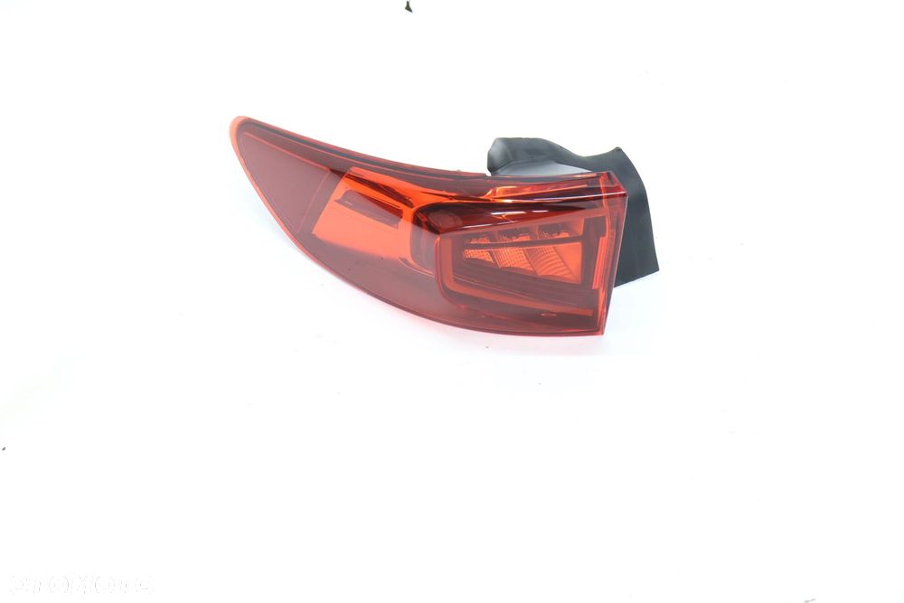 Cupra Formentor lampa tył lewa 5FF945207C - 1