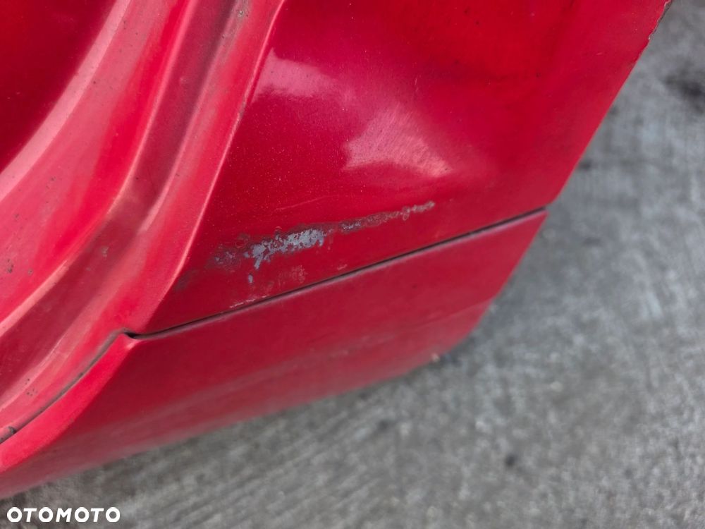ĆWIARTKA PRÓG BŁOTNIK LEWY TYŁ AUDI A3 8P SPORTBACK 2004-2011 ! - 6