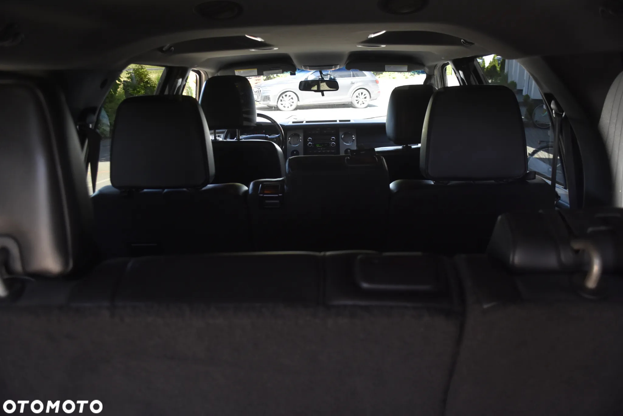 Ford Expedition 5.4 XLT 4WD - 16