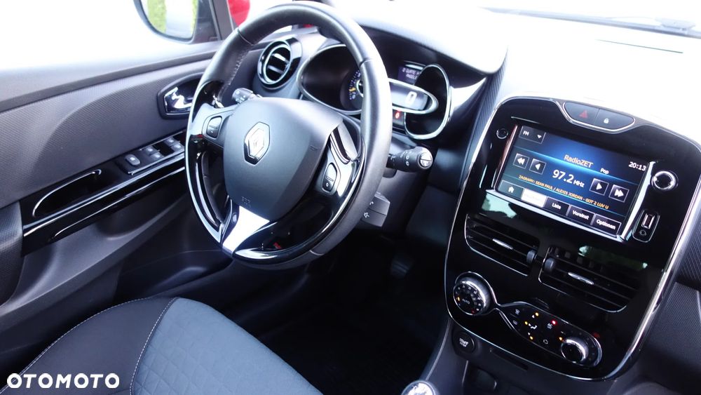 Renault Clio 0.9 Energy TCe Limited EU6 - 33