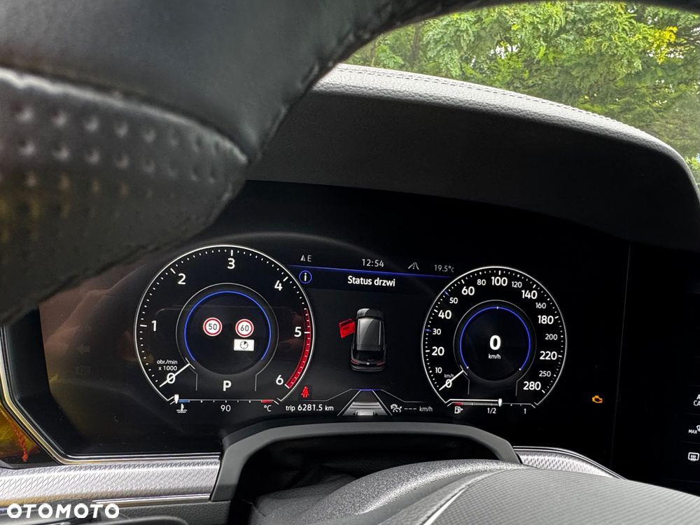 Volkswagen Touareg 3.0 V6 TDI SCR 4Mot R-Line - 19