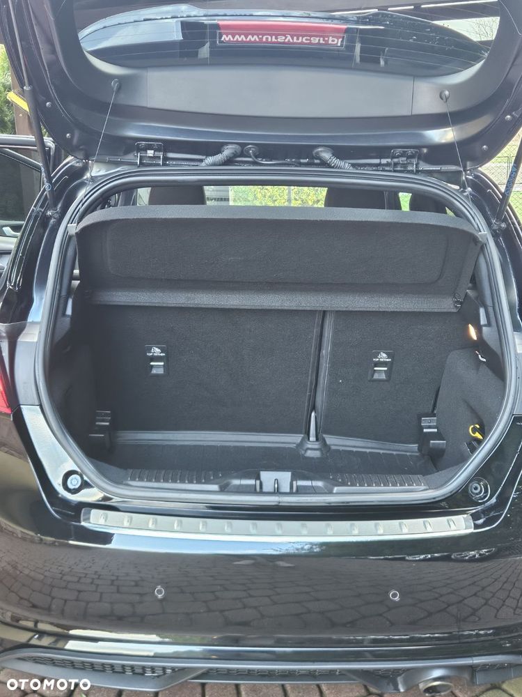 Ford Fiesta 1.0 EcoBoost ST-Line Red ASS - 9