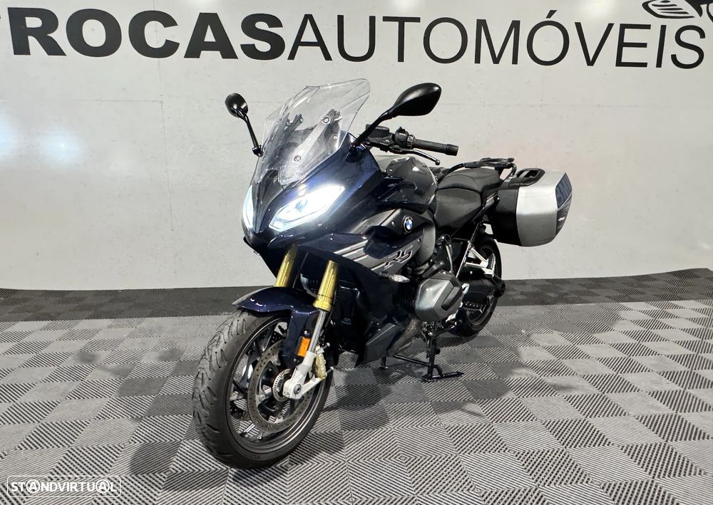 BMW R 1250 RS - 3