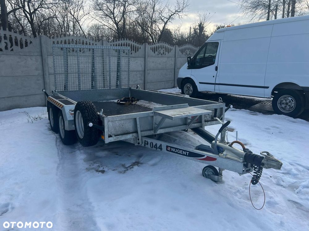 Inny Nugent P3118H - 2