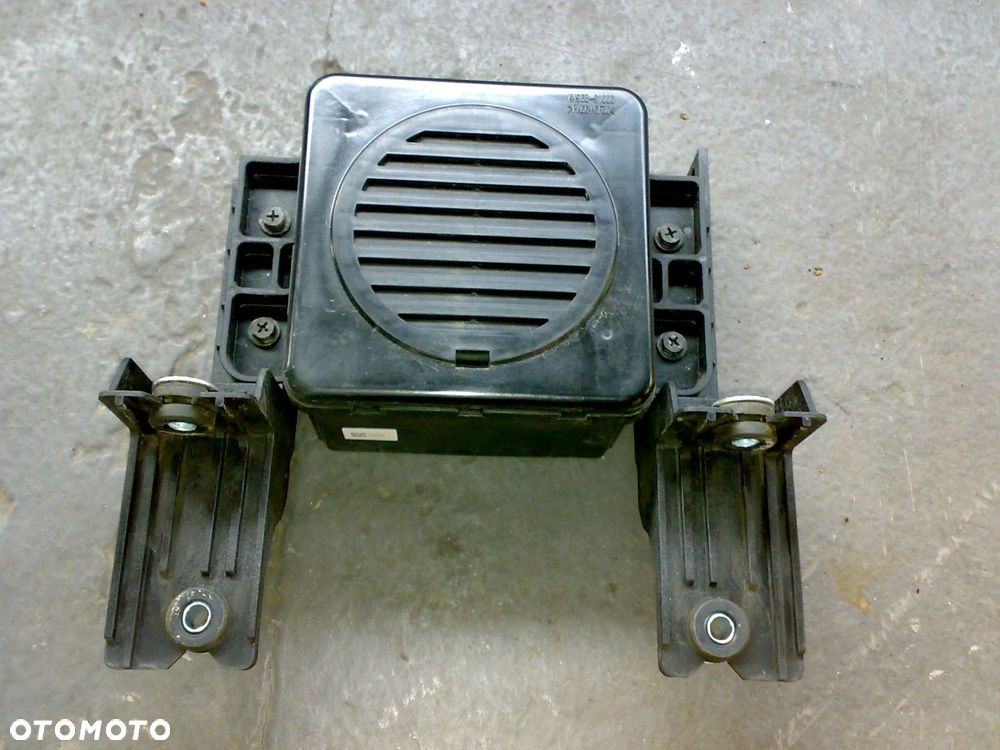 kia niro lift 2019 2021 głośnik symulator przód - 1