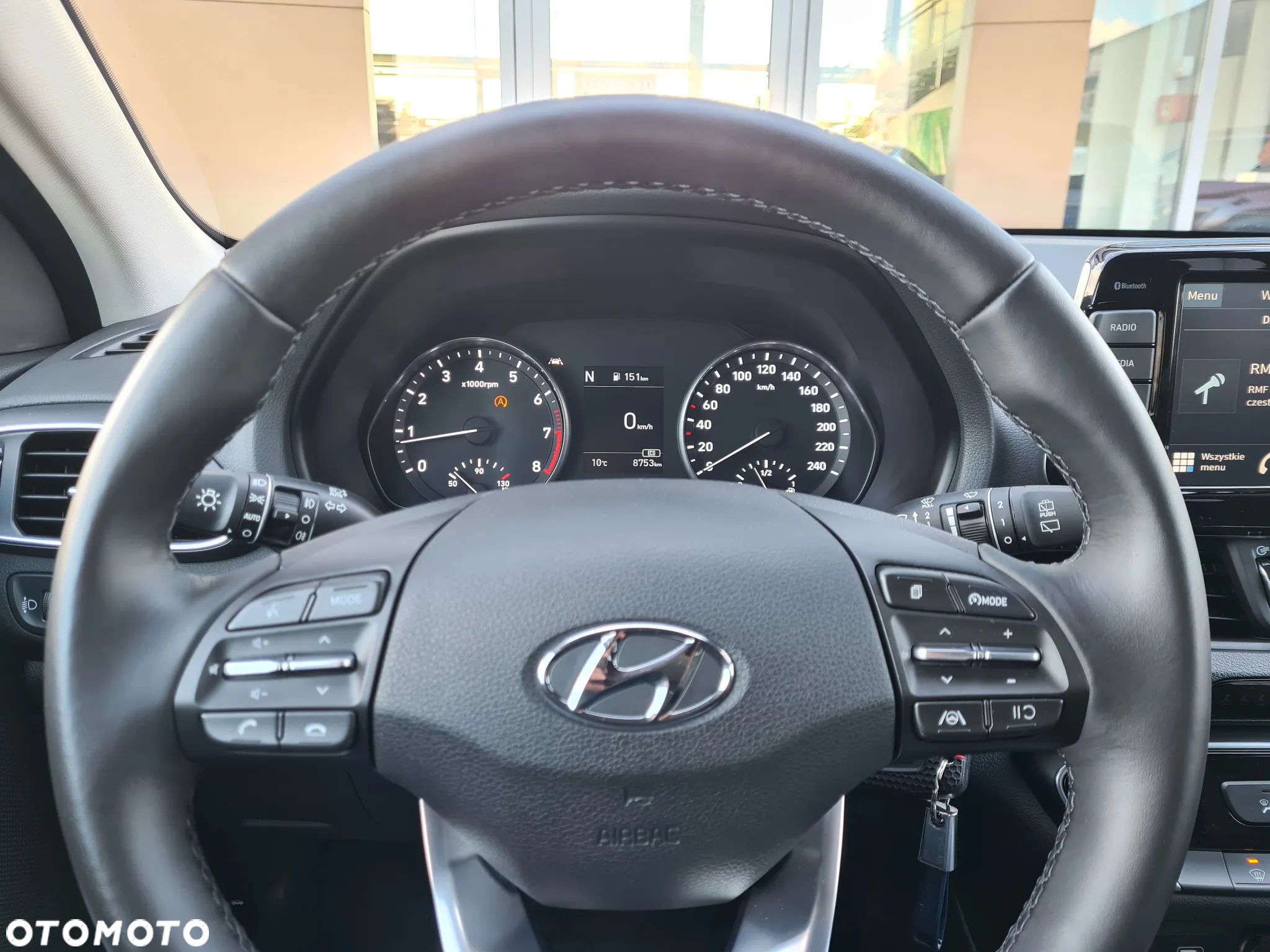 Hyundai i30 1.5 T-GDI 48V Modern - 15
