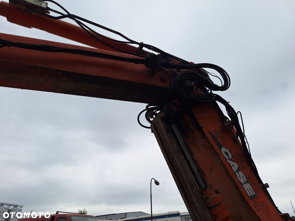 Case Wx 125 4X4 - 30