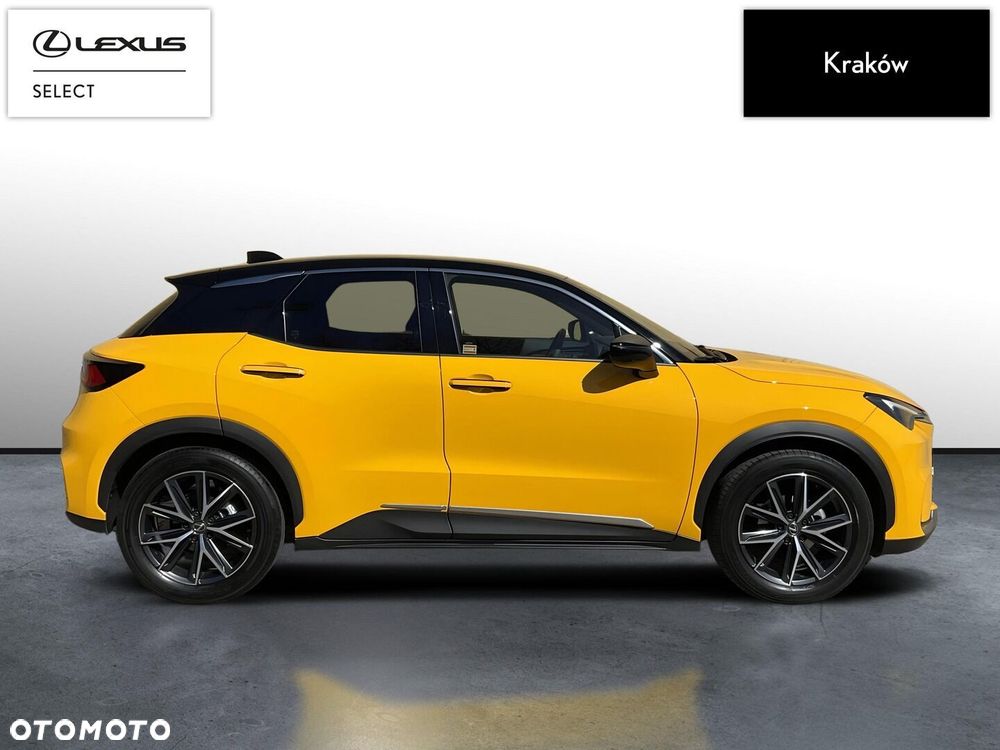 Lexus LBX 1.5 Hybrid Emotion - 6