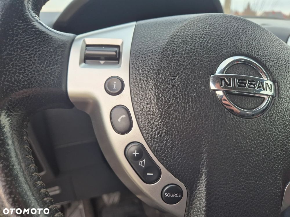 Nissan Qashqai 1.6 Acenta - 17