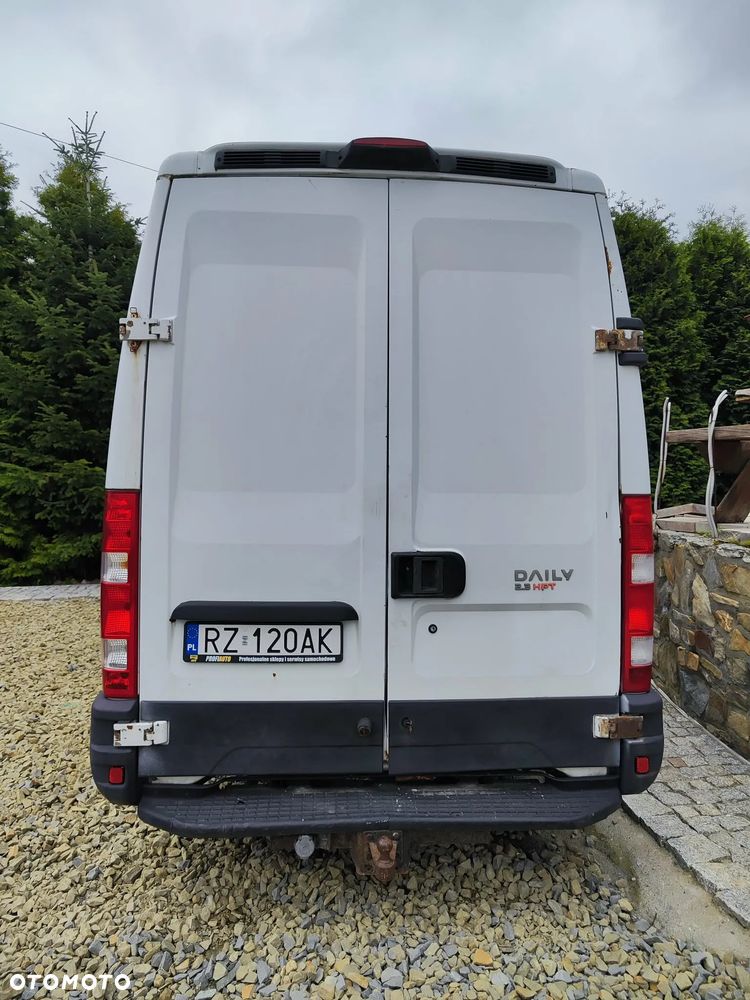 Iveco Daily - 4