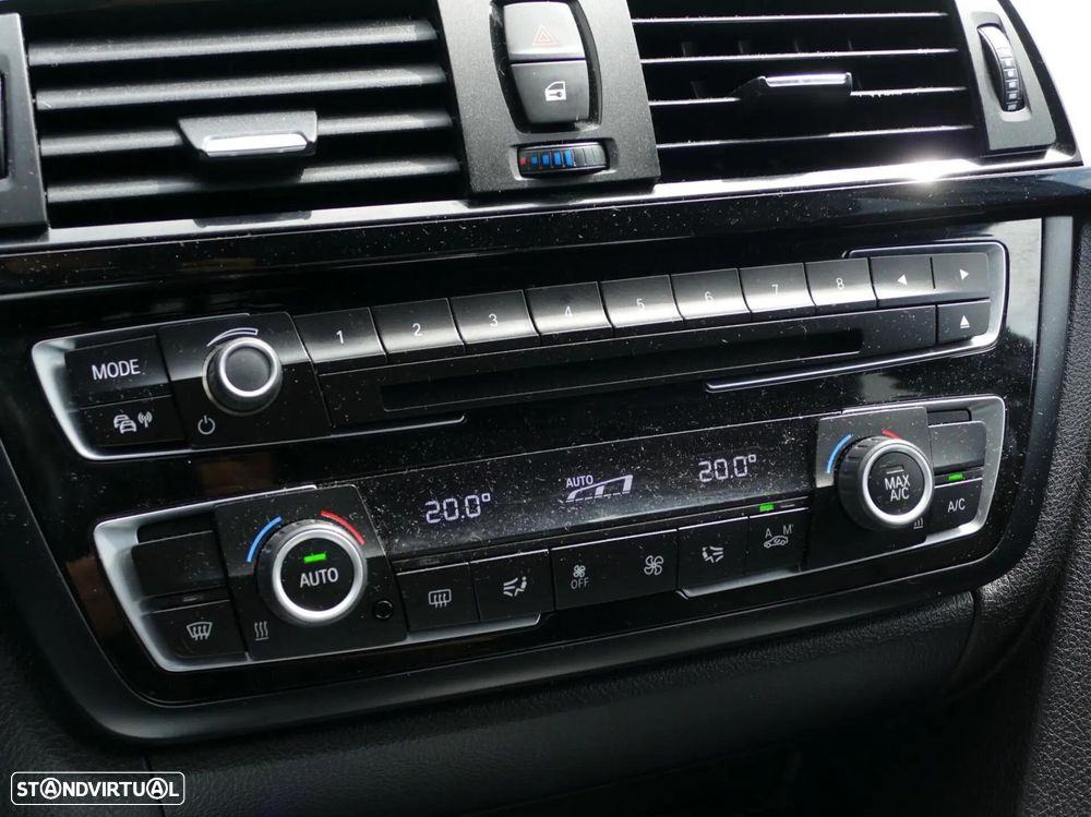 BMW 420 Gran Coupé d Line Sport Auto - 25
