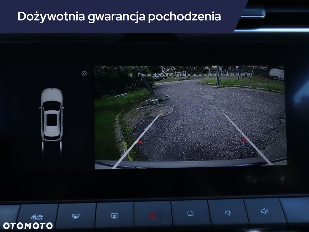 MG ZS - 21