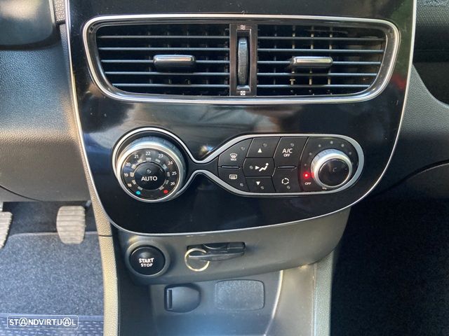 Renault Clio 1.5 dCi Dynamique Sport Edtion - 23
