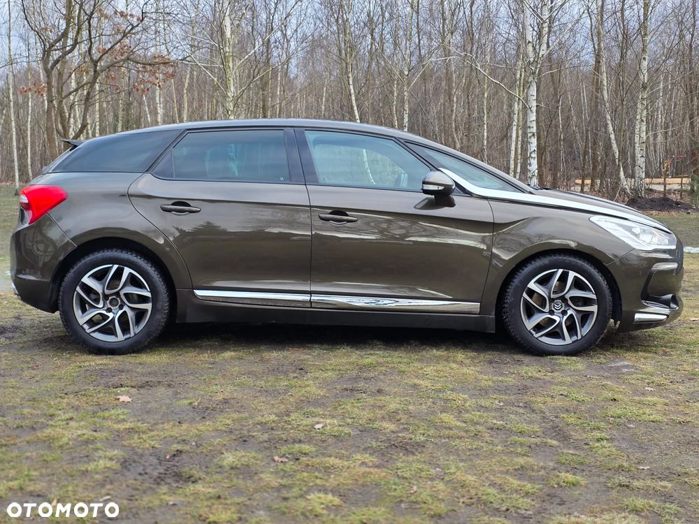 Citroën DS5 THP 155 Chic - 4