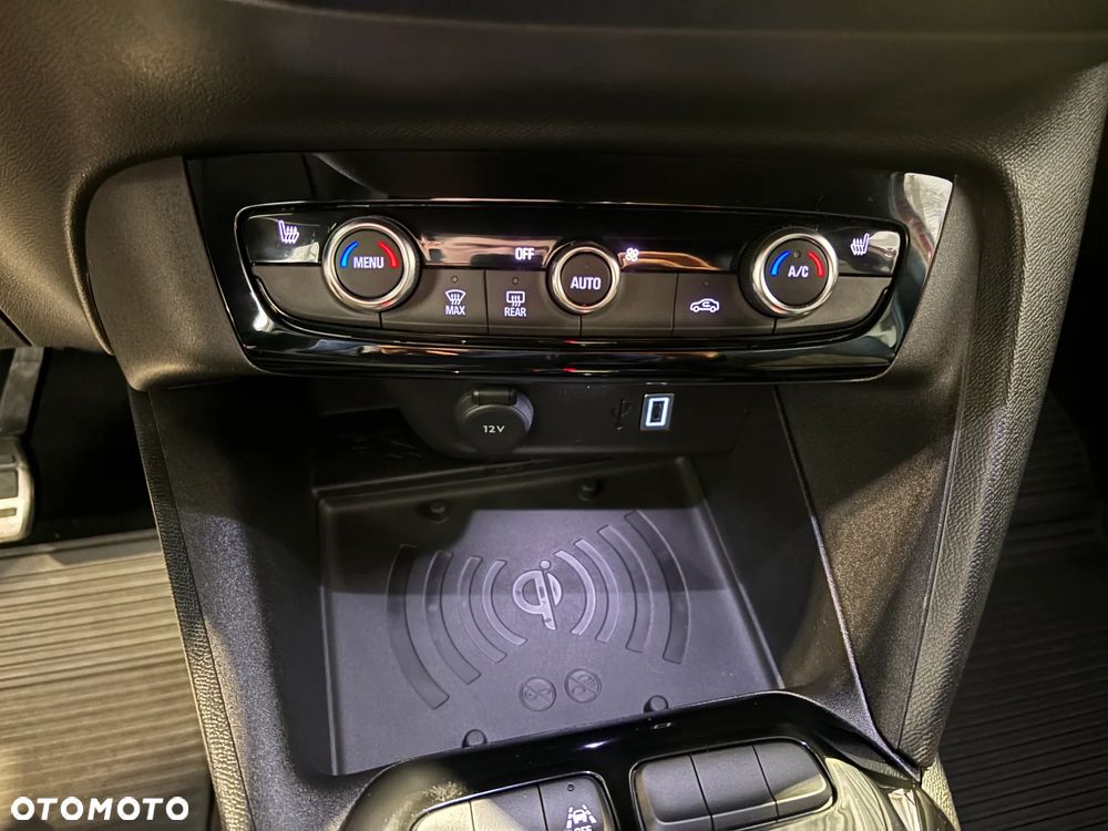 Opel Corsa GS - 20