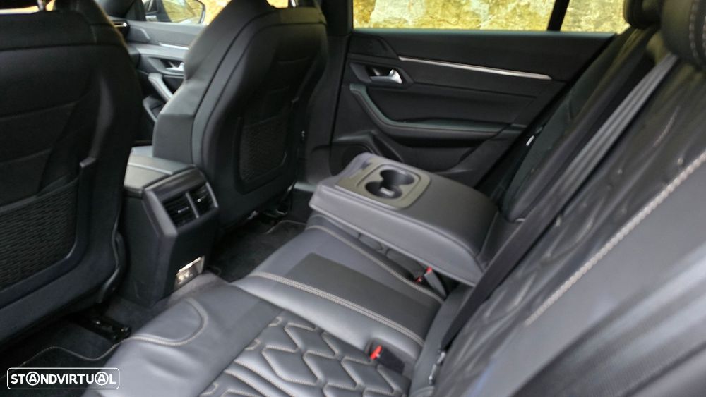 Peugeot 508 1.5 BlueHDi GT EAT8 - 57