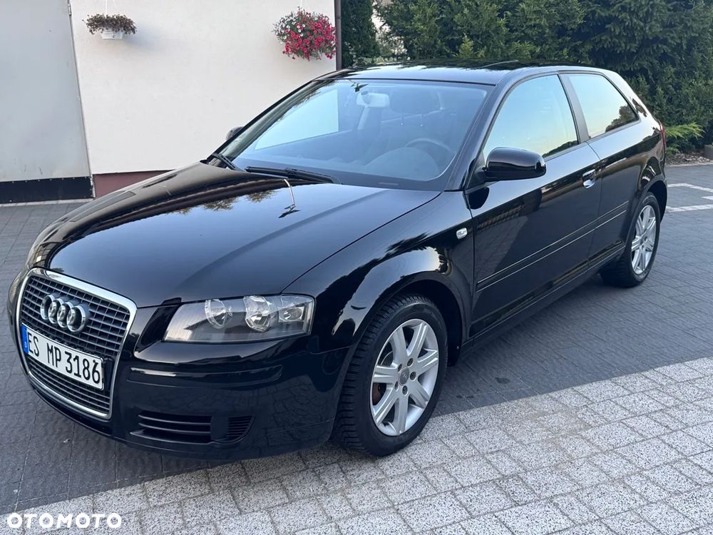 Audi A3 3-drzwiowe - 20