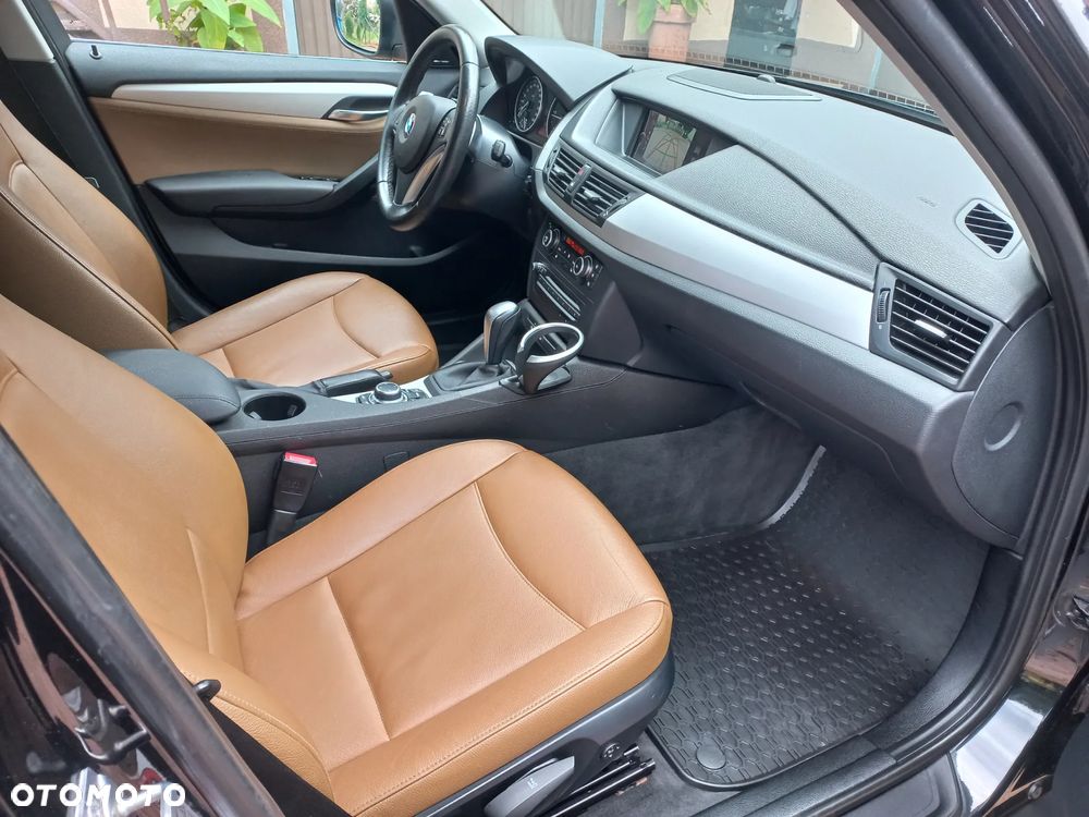 BMW X1 xDrive23d - 7