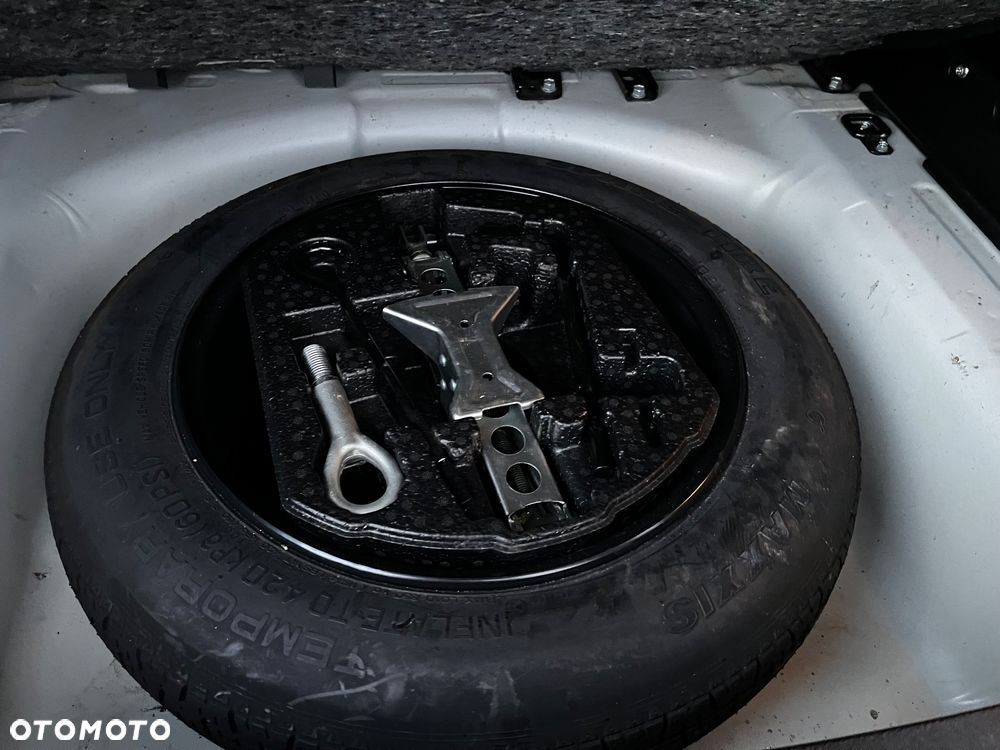 Suzuki SX4 S-Cross - 29