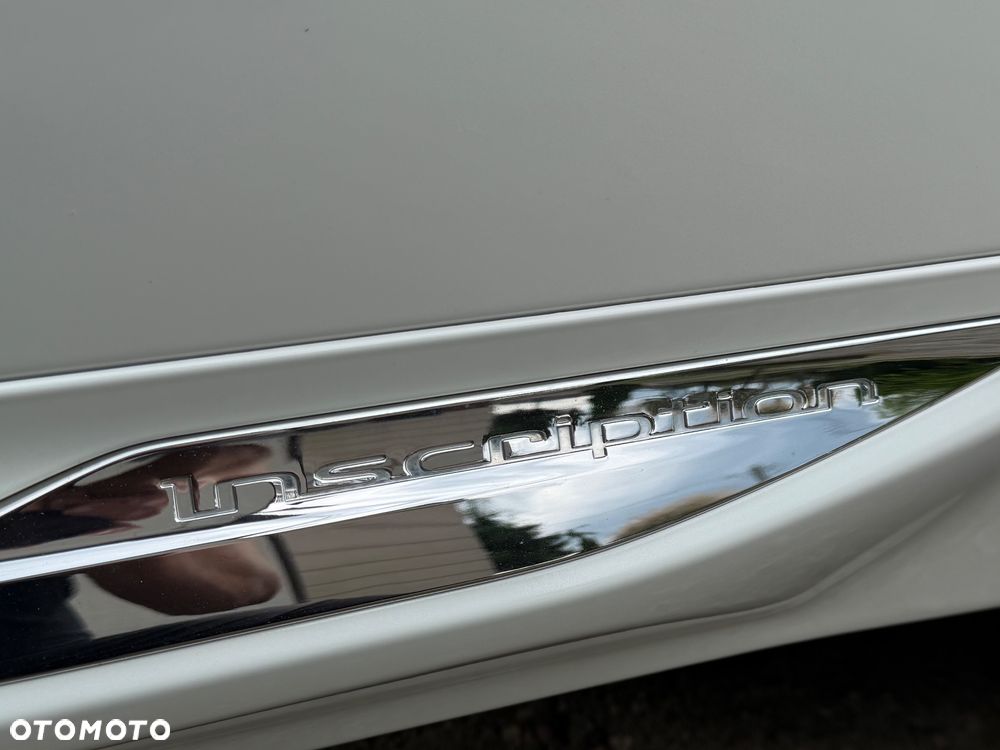 Volvo XC 60 D4 AWD Inscription - 11