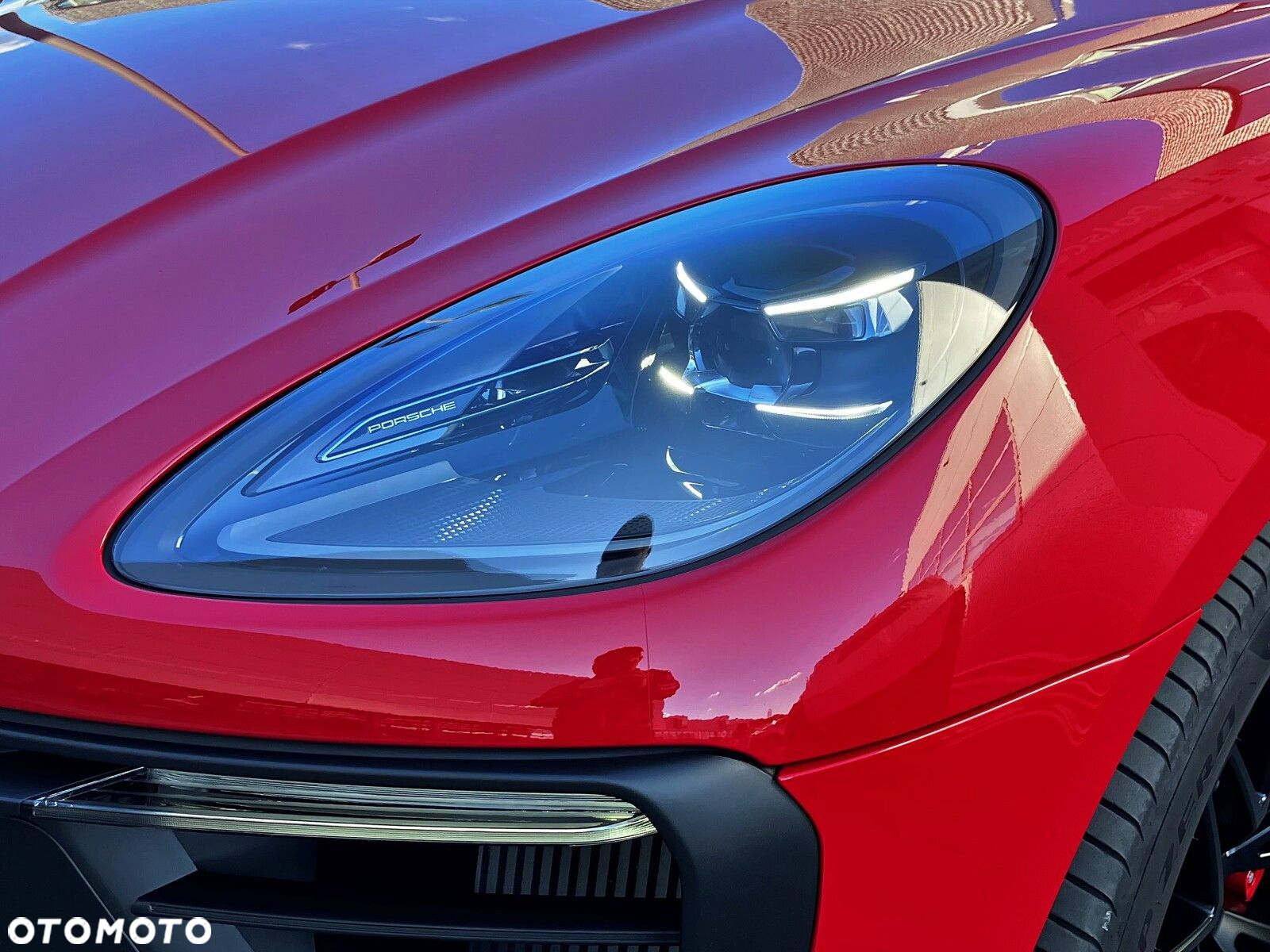 Porsche Macan - 11