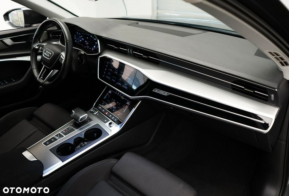 Audi A6 Limousine - 21
