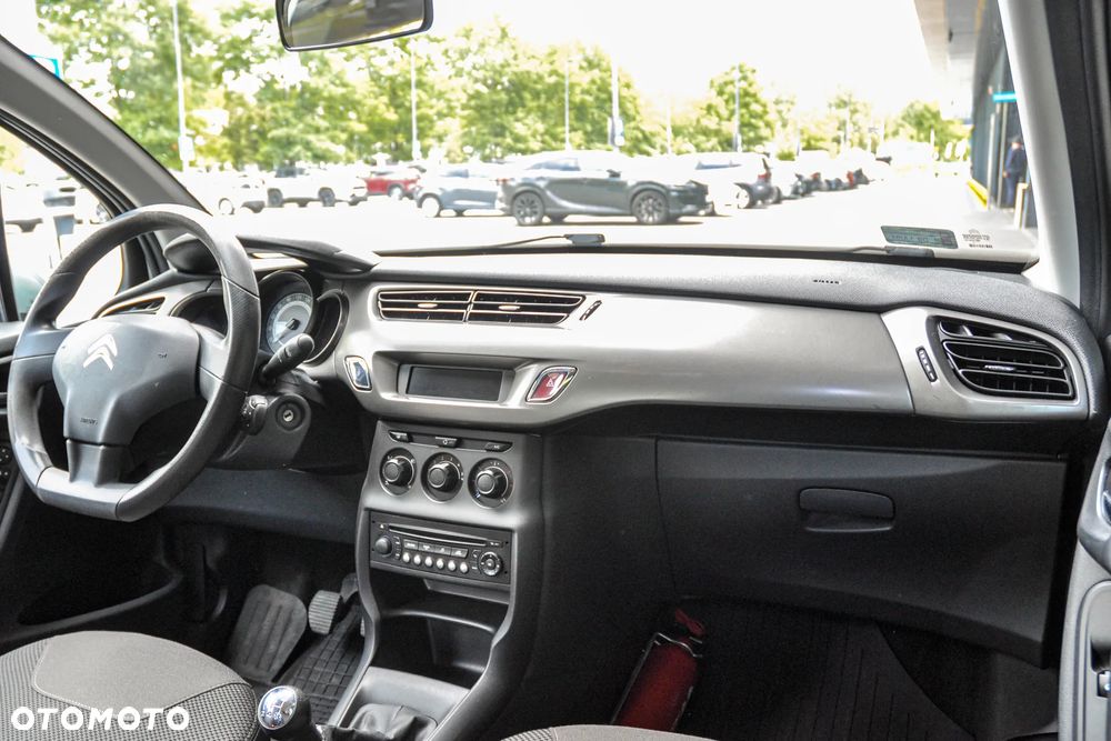 Citroën C3 - 10