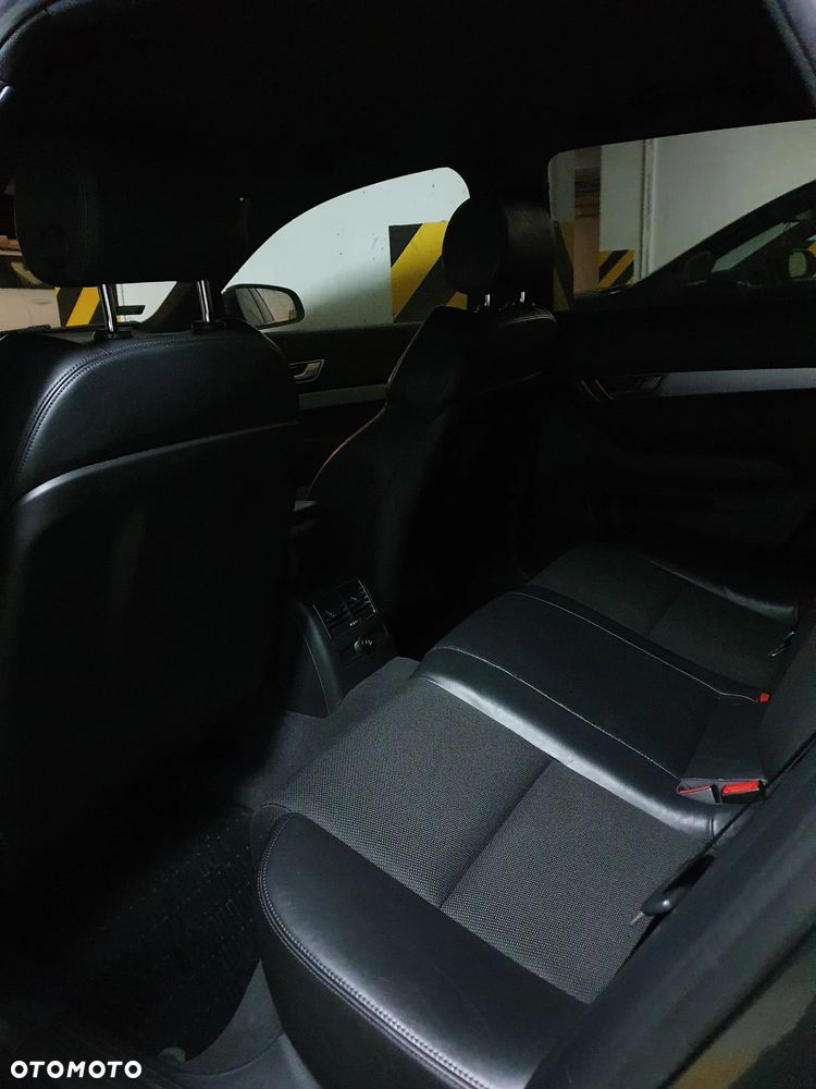 Audi A6 Avant 2.0 TFSI - 18