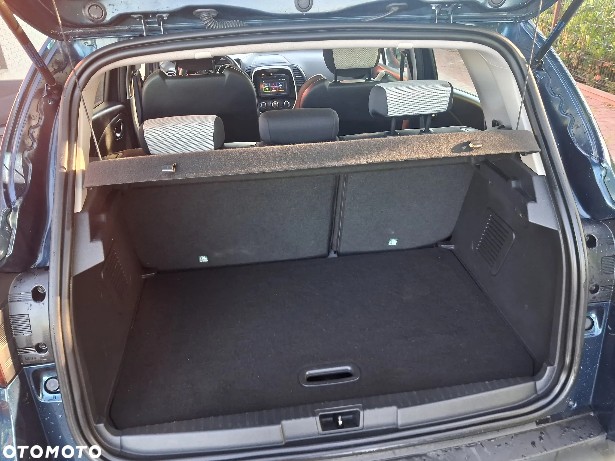 Renault Captur 0.9 Energy TCe Life - 13