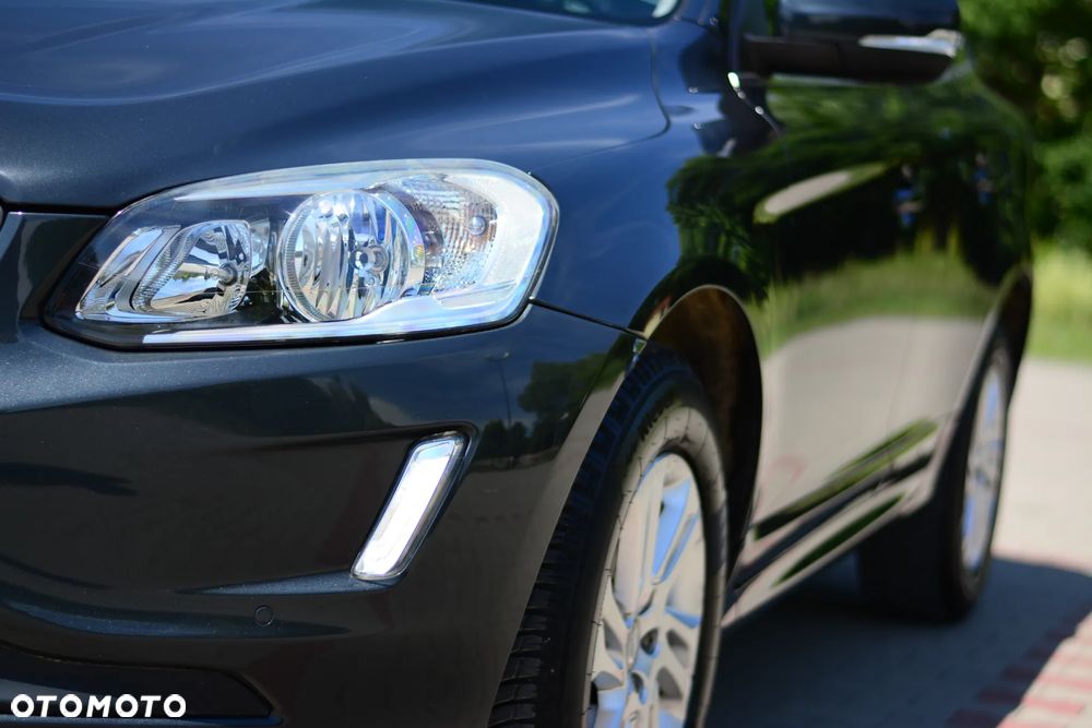 Volvo XC 60 D4 Drive-E R-Design Momentum - 6