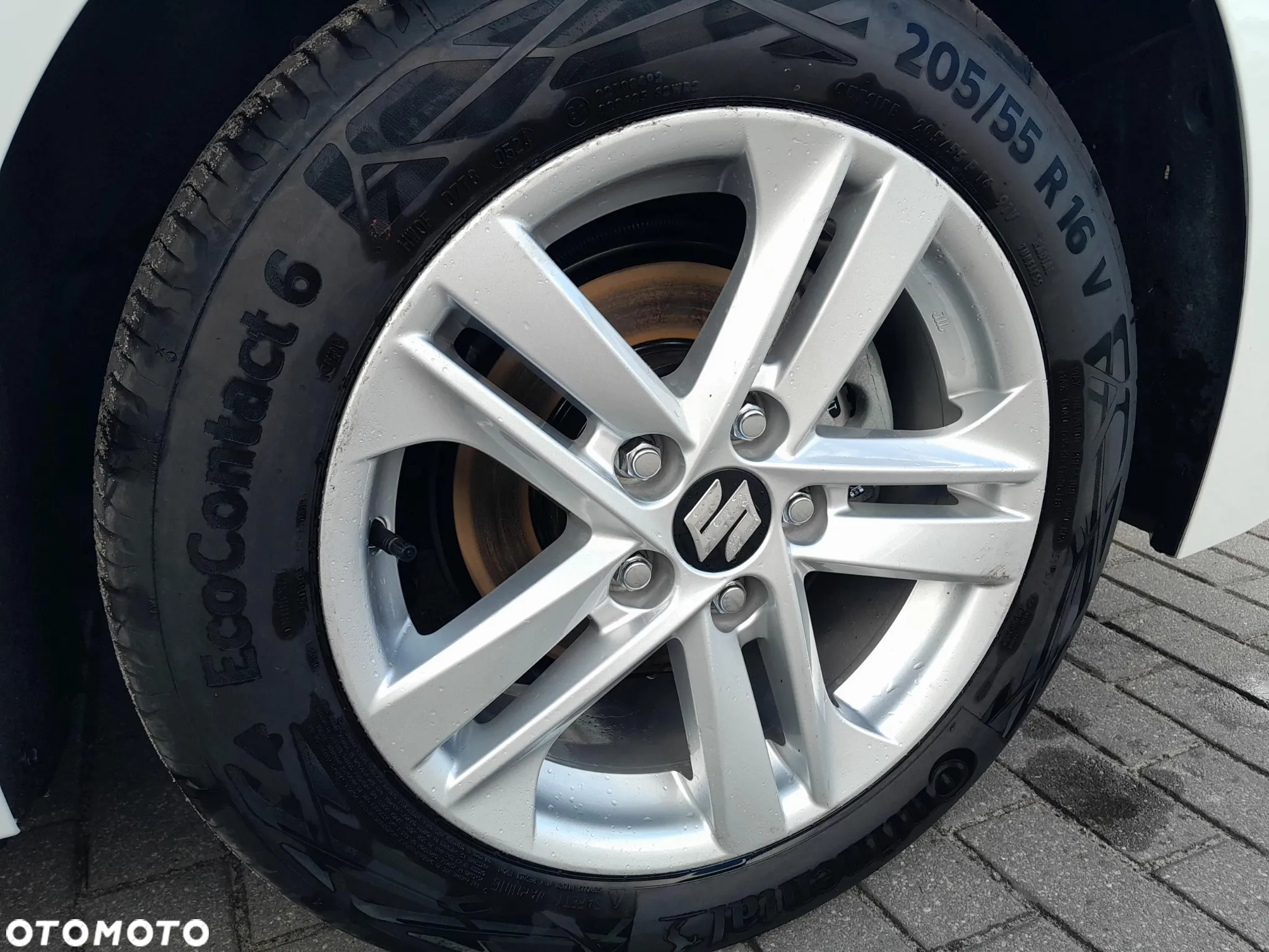 Suzuki Swace 1.8 Hybrid Elegance CVT - 18