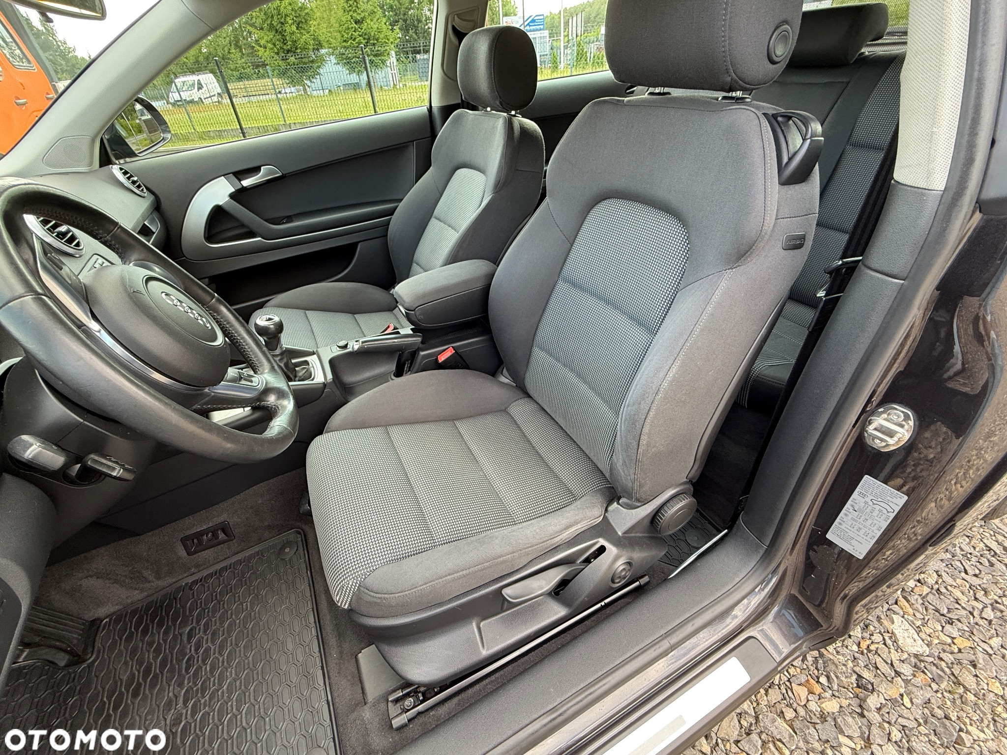 Audi A3 1.4 TFSI Ambition - 12