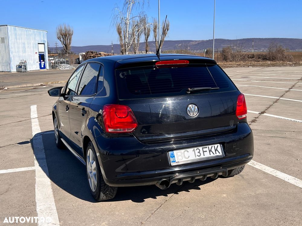 Volkswagen Polo - 3