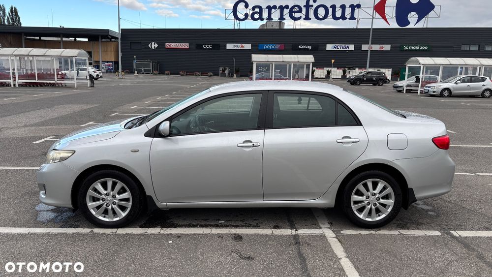 Toyota Corolla 1.6 Premium MM - 9