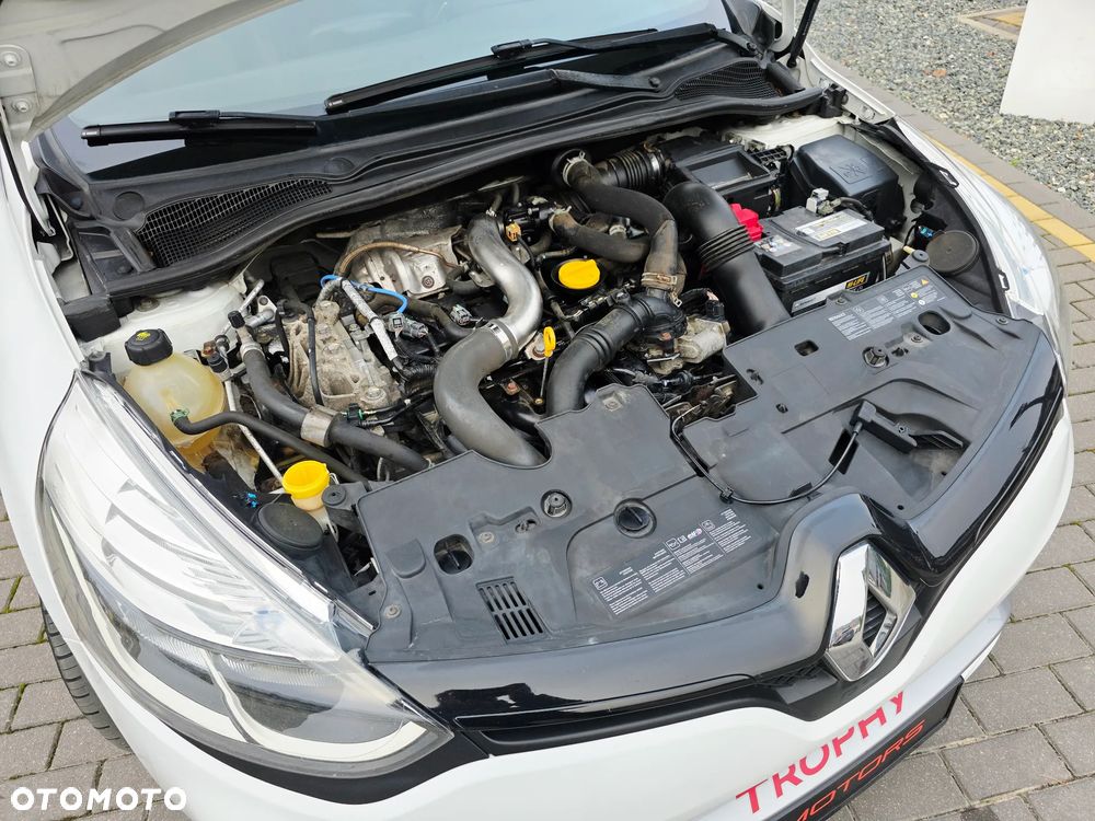 Renault Clio TCe 220 EDC R.S Trophy - 7